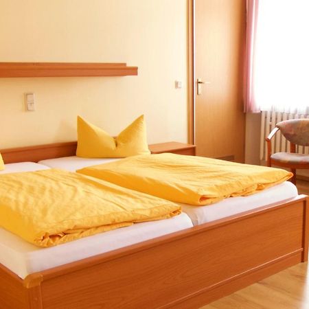 Hotel Zum Schwan Nachterstedt Kültér fotó